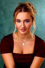 Sophie-Jo Beman