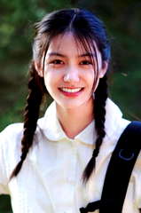 Zhang Zimu profile picture