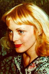 Pamela Stanford profile picture
