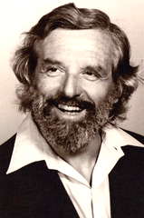 Heinz Bernard profile picture