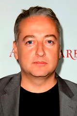 Seamus McGarvey