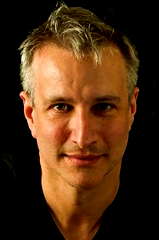 Bronson Pinchot profile picture
