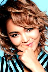 Crystal Kay profile picture
