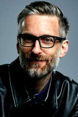 Michael Wilkinson