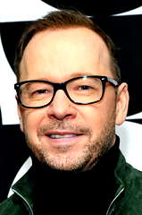 Donnie Wahlberg profile picture