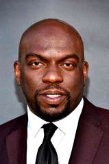 Omar J. Dorsey profile picture