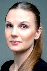 Rebecka Johnston profile picture