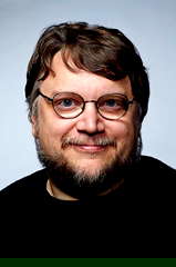 Guillermo del Toro profile picture