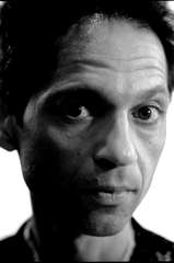 Caveh Zahedi profile picture