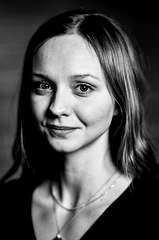 Anna Åström profile picture