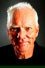 Malcolm McDowell profile picture