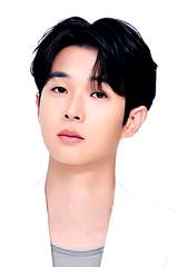 Choi Woo-shik profile picture