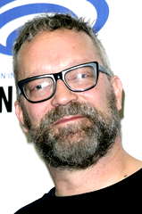 Charlie Clouser profile picture