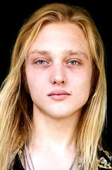 Daeg Faerch profile picture