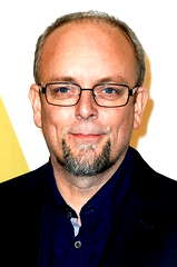 Mark Coulier