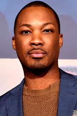 Corey Hawkins profile picture