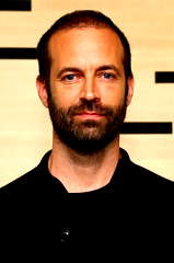 Benjamin Millepied profile picture