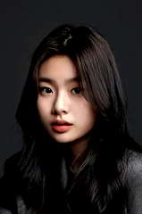 Kim Su-an profile picture