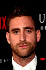 Oliver Jackson-Cohen profile picture