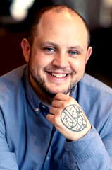 Nicholas Monsour