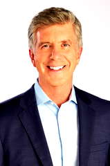 Tom Bergeron profile picture