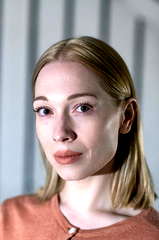 Rhian Rees profile picture