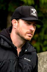 Eric Steelberg
