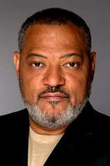 Laurence Fishburne profile picture