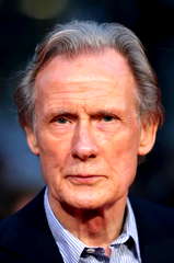 Bill Nighy profile picture