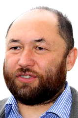 Timur Bekmambetov