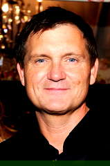 Kevin Williamson profile picture