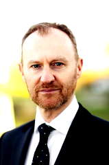 Mark Gatiss profile picture