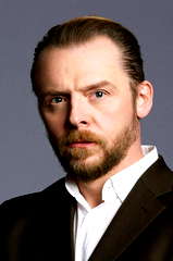 Simon Pegg profile picture