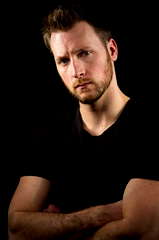 Malcolm Masters profile picture