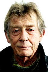 John Hurt profile picture