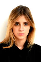 Benedetta Porcaroli profile picture