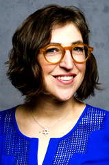 Mayim Bialik profile picture