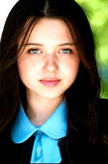 Violet McGraw profile picture
