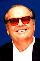 Jack Nicholson profile picture