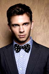 Devon Graye profile picture