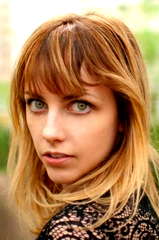 Anne Bergstedt Jordanova profile picture