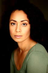 Nicole Anthony profile picture