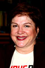 Julia Sweeney profile picture