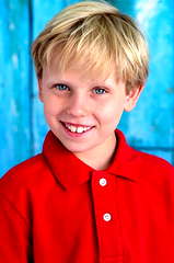Luke Busey profile picture