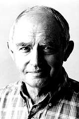 Bernard Lodge