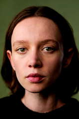 Ishtar Currie Wilson profile picture