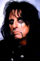 Alice Cooper profile picture