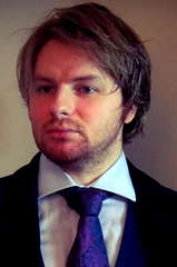 Martin Mares