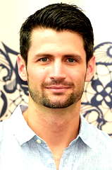 James Lafferty profile picture