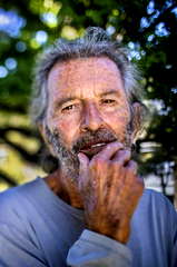 Robert Shaye profile picture
